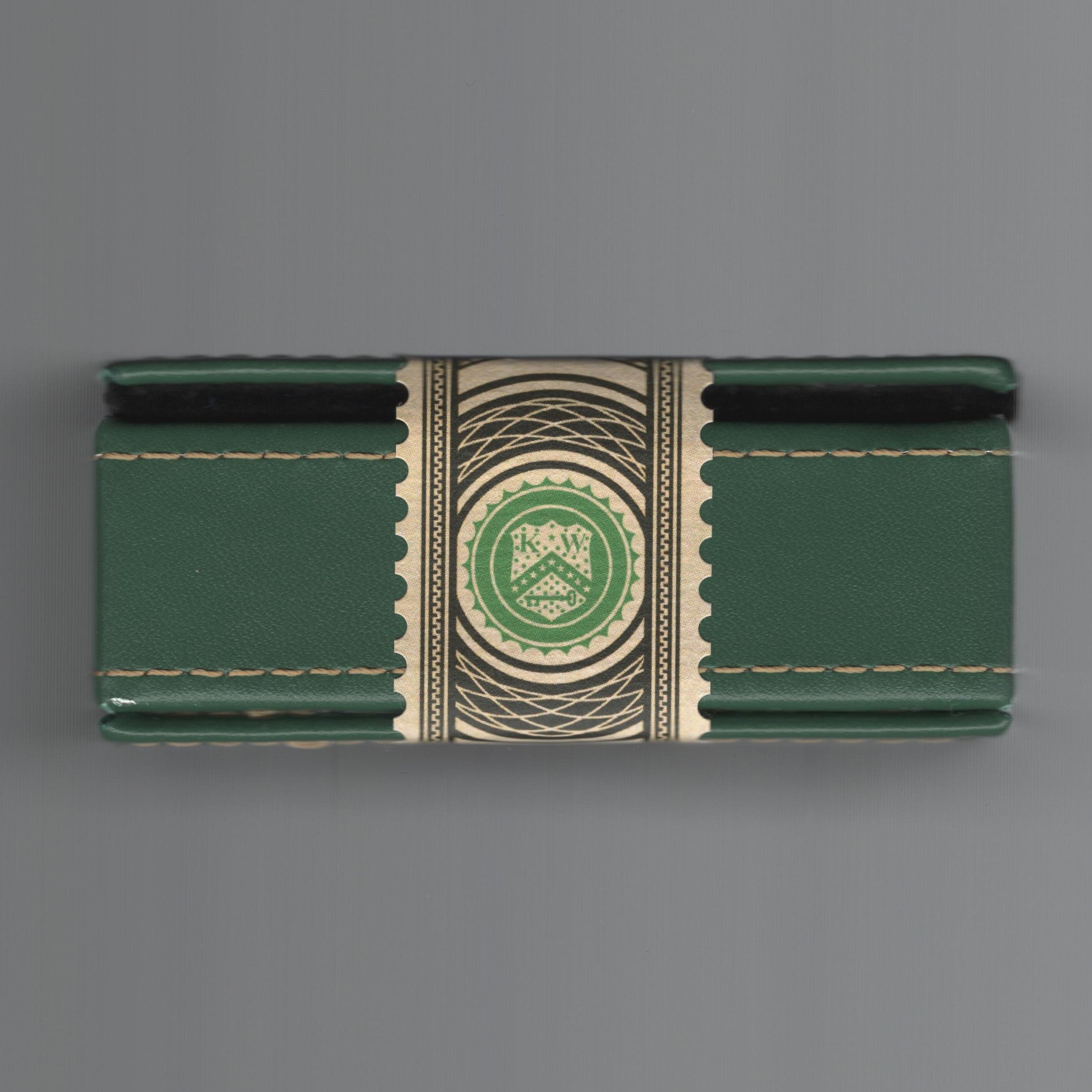 OG Federal 52 Gilded w/ Case (#002/300) [AUCTION]