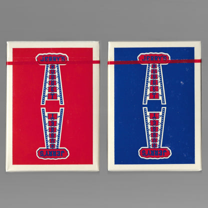 Jerry's Nugget (1970 SET) [AUCTION]