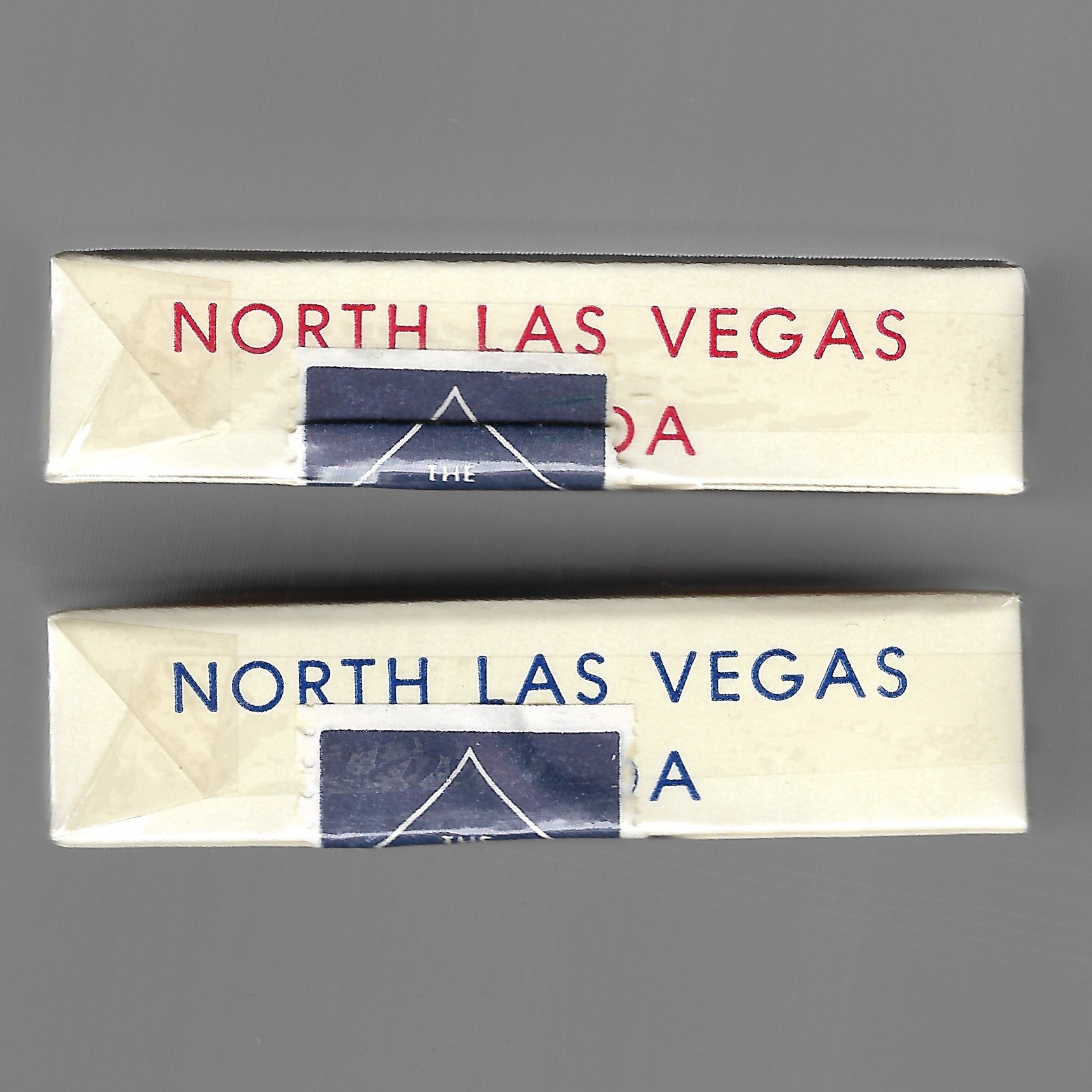 Jerry's Nugget (1970 SET) [AUCTION]