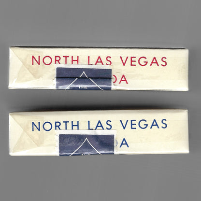 Jerry's Nugget (1970 SET) [AUCTION]