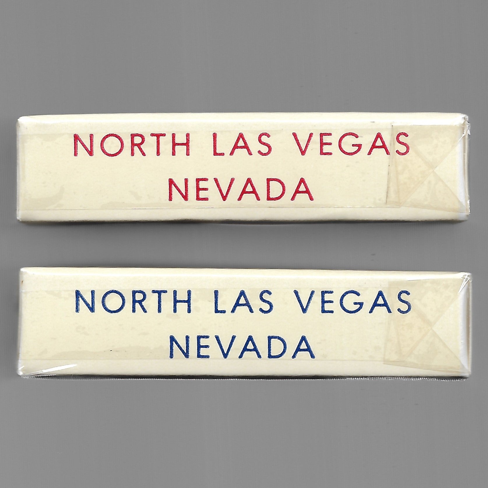 Jerry's Nugget (1970 SET) [AUCTION]