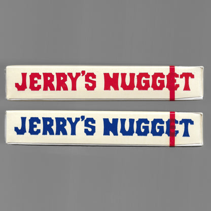 Jerry's Nugget (1970 SET) [AUCTION]