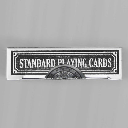 Old Ironsides (Nov 2018 Shorts Deck, #142/144) [AUCTION]