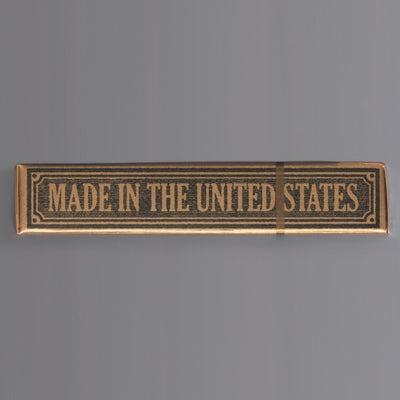 Old Ironsides (Gilded) [AUCTION]