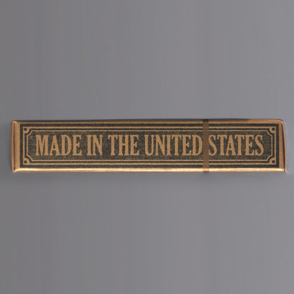 Old Ironsides (Gilded) [AUCTION]