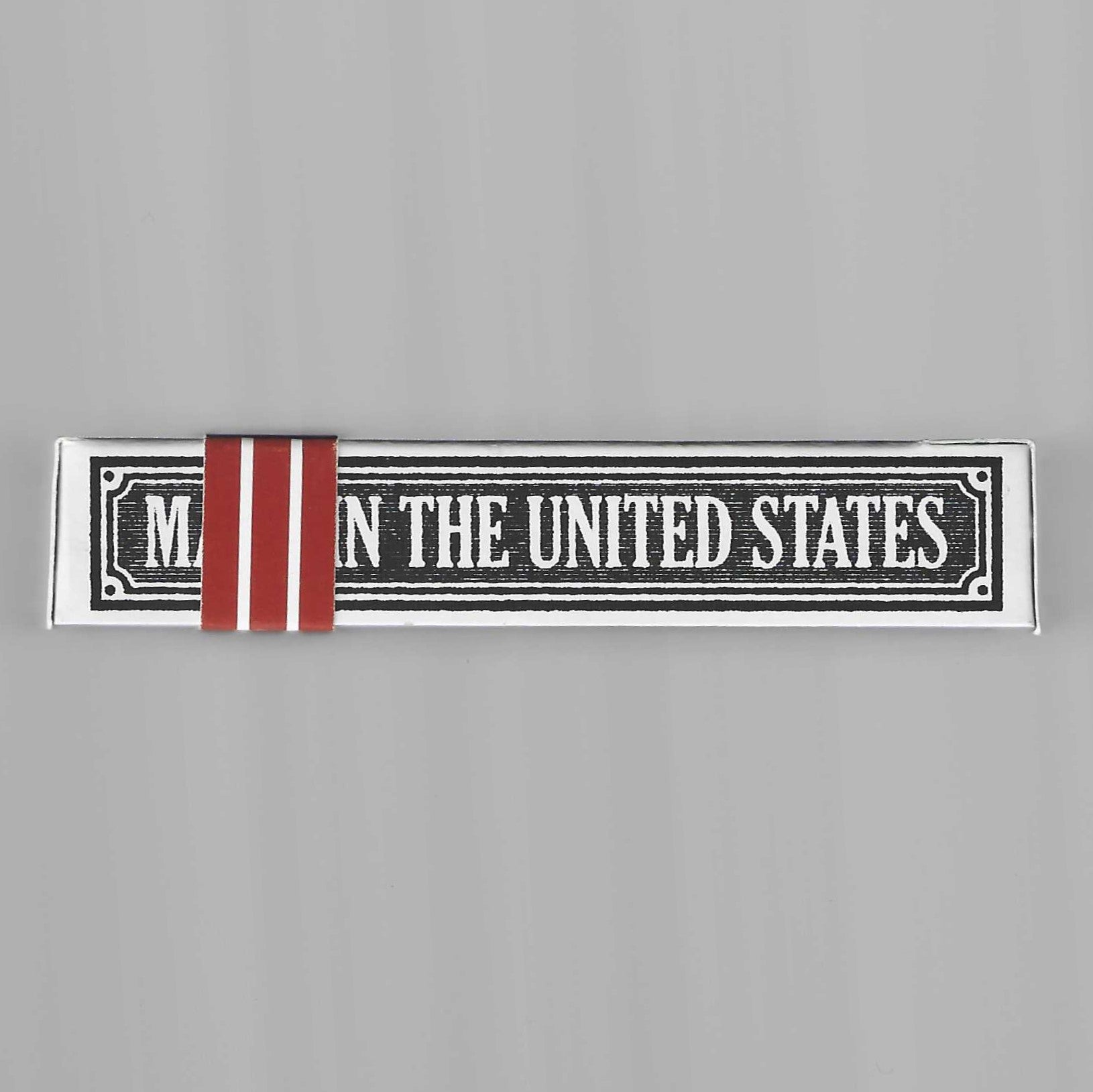 Old Ironsides (Nov 2018 Shorts Deck, #142/144) [AUCTION]