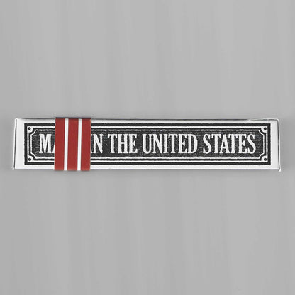 Old Ironsides (Nov 2018 Shorts Deck, #142/144) [AUCTION]