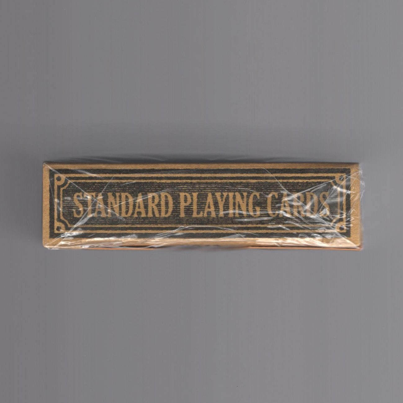 Old Ironsides (Gilded) [AUCTION]