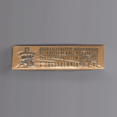 Old Ironsides (Gilded) [AUCTION]