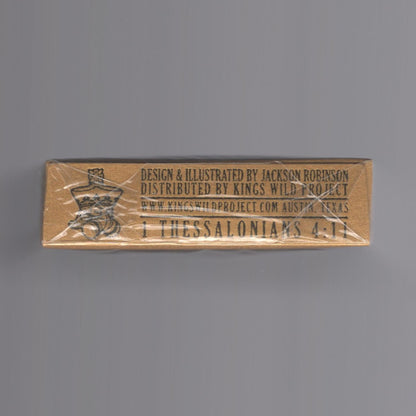 Old Ironsides (Gilded) [AUCTION]