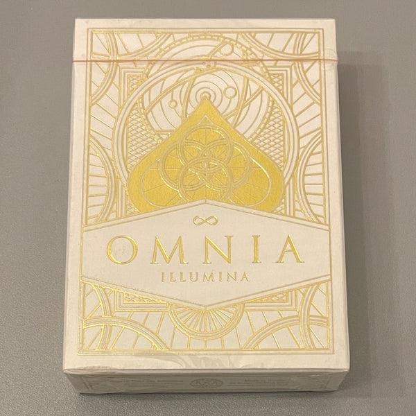 Omnia Illumnia [AUCTION]