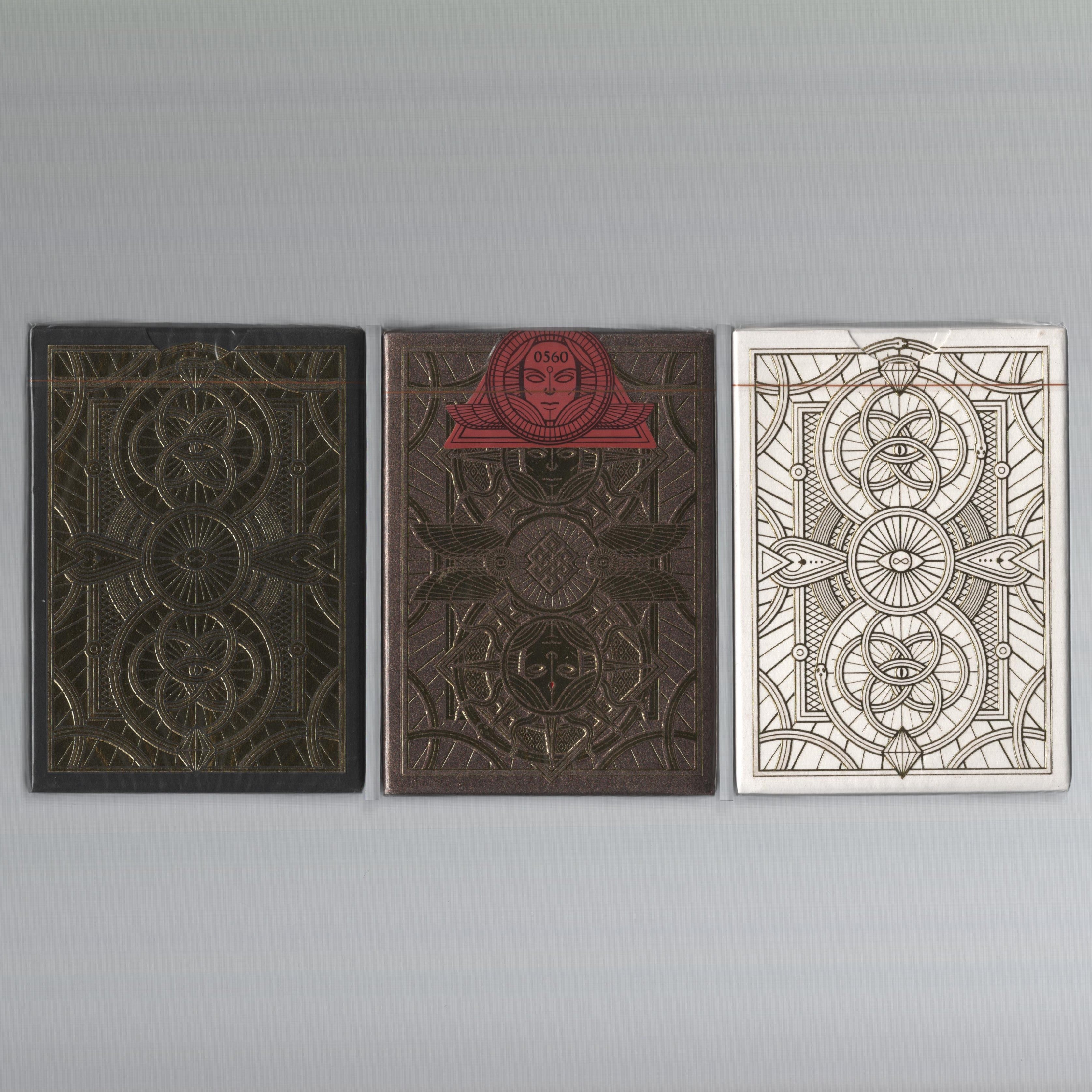 Omnia Bundle [AUCTION]