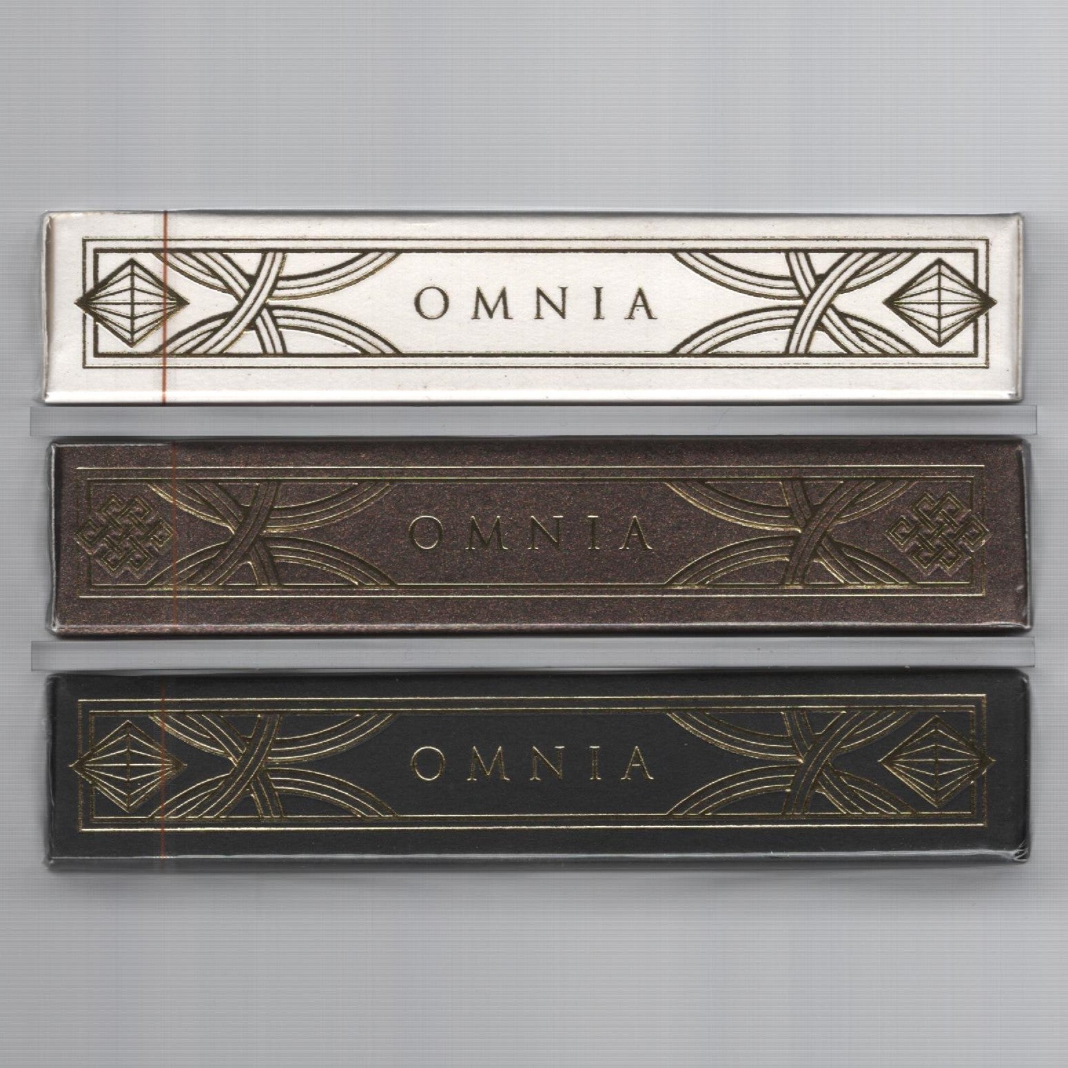 Omnia Bundle [AUCTION]