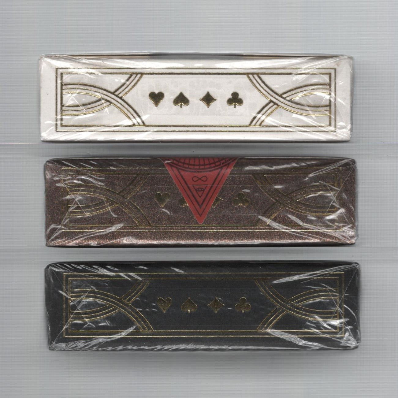 Omnia Bundle [AUCTION]