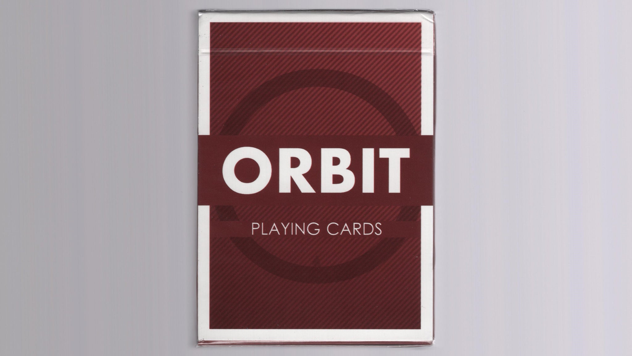 Orbit (Second Edition) [AUCTION]