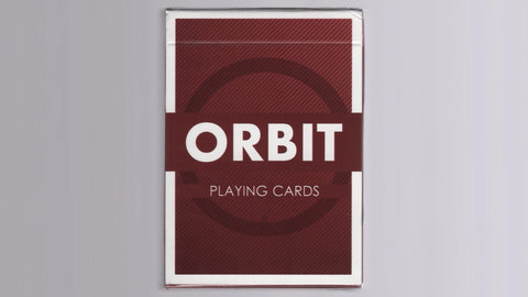 Orbit (Second Edition) [AUCTION]