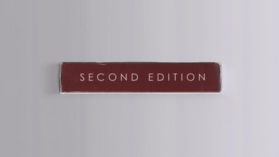 Orbit (Second Edition) [AUCTION]