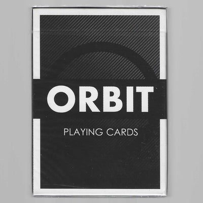Orbit Fourth Edition [AUCTION]