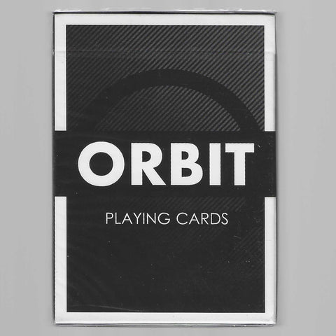 Orbit Fourth Edition [AUCTION]