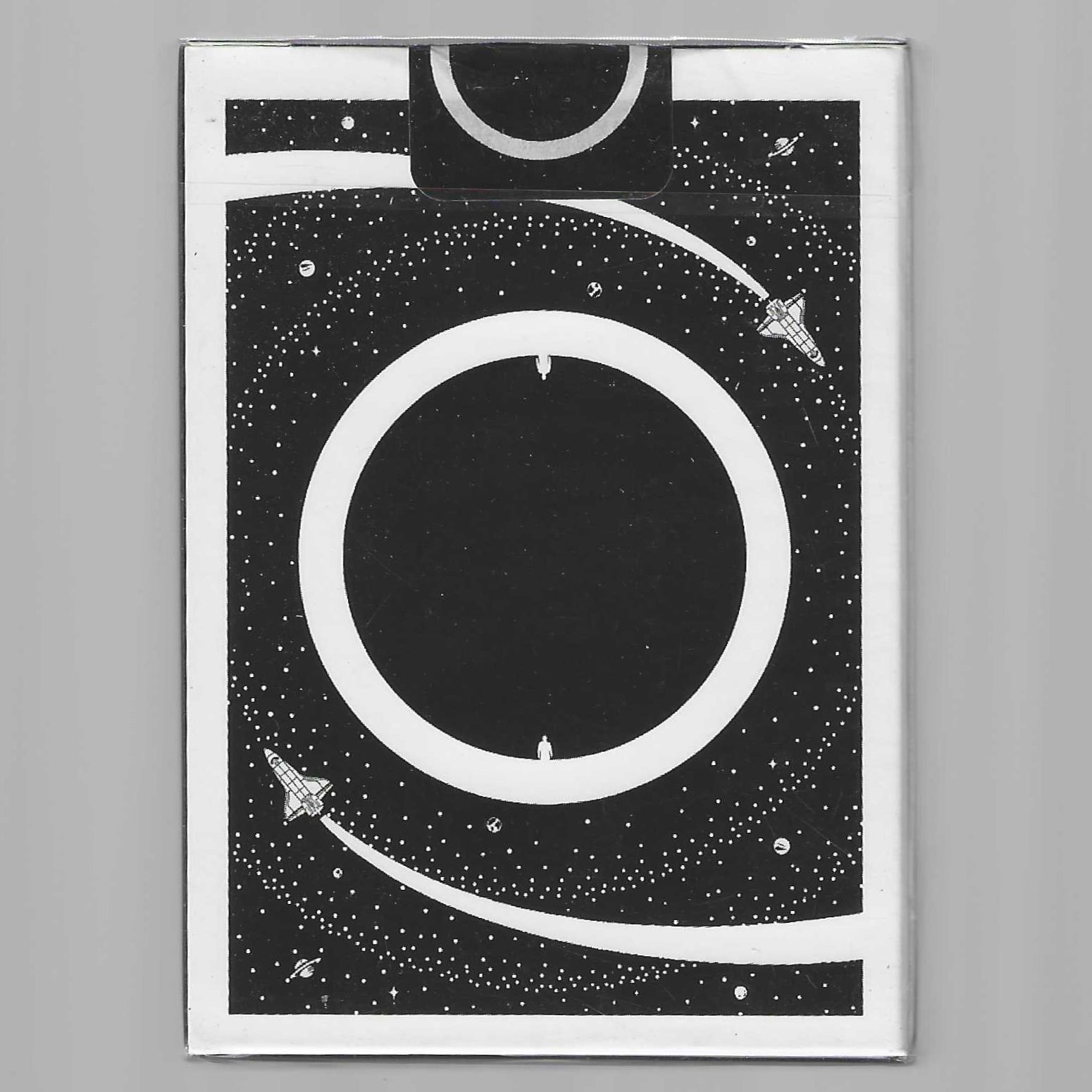 Orbit Fourth Edition [AUCTION]