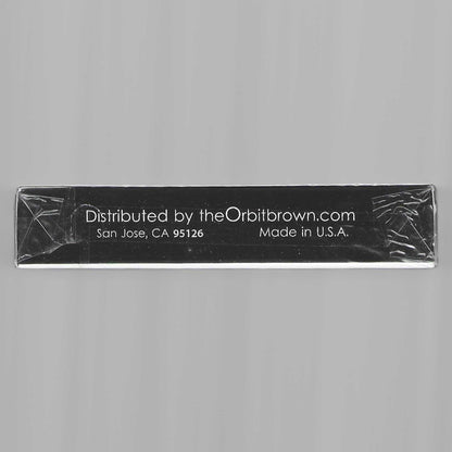 Orbit Fourth Edition [AUCTION]