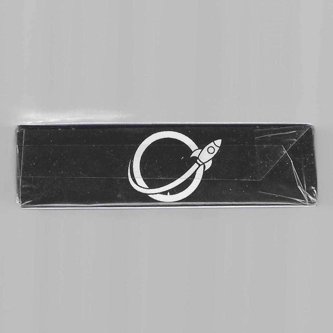 Orbit Fourth Edition [AUCTION]