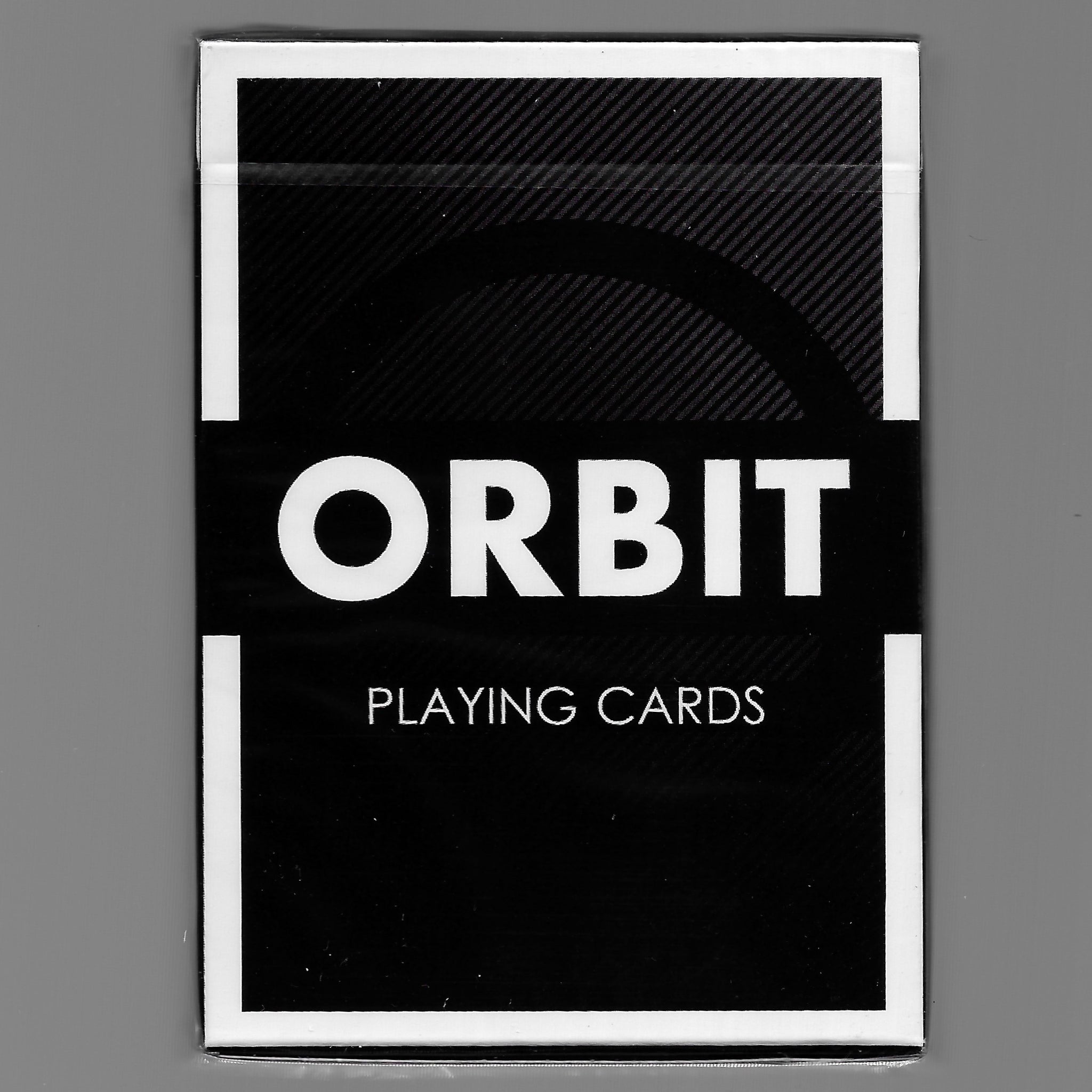 Orbit Fourth Edition [AUCTION]