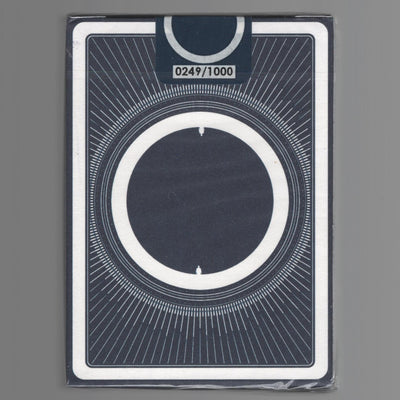 Orbit CC V1 (Signed by Orbit Crew) [AUCTION]