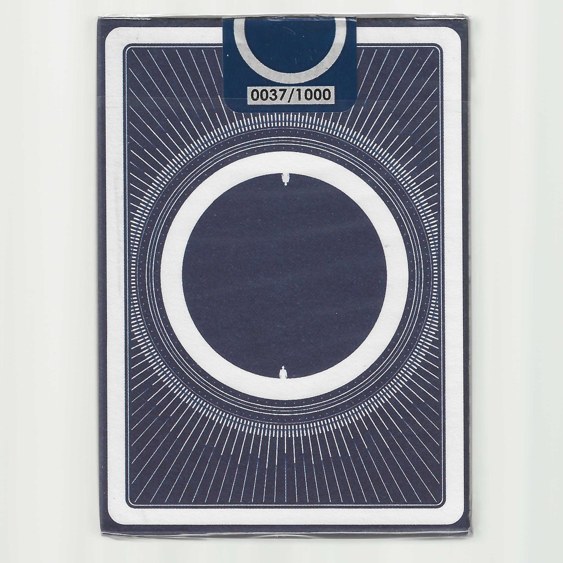 Orbit CC First Edition (#0037/1000) [AUCTION]