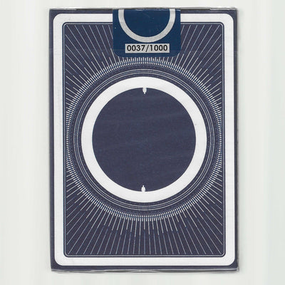 Orbit CC First Edition (#0037/1000) [AUCTION]