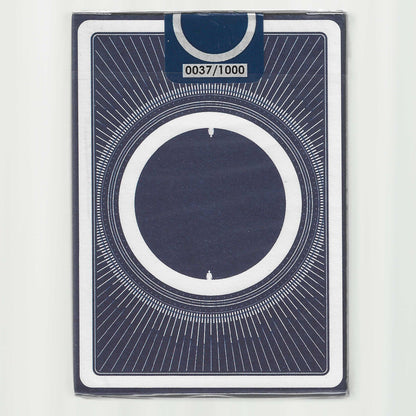 Orbit CC First Edition (#0037/1000) [AUCTION]