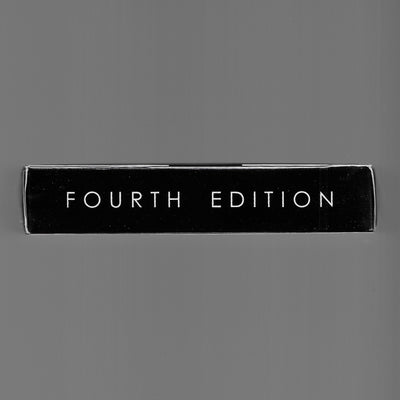 Orbit Fourth Edition [AUCTION]