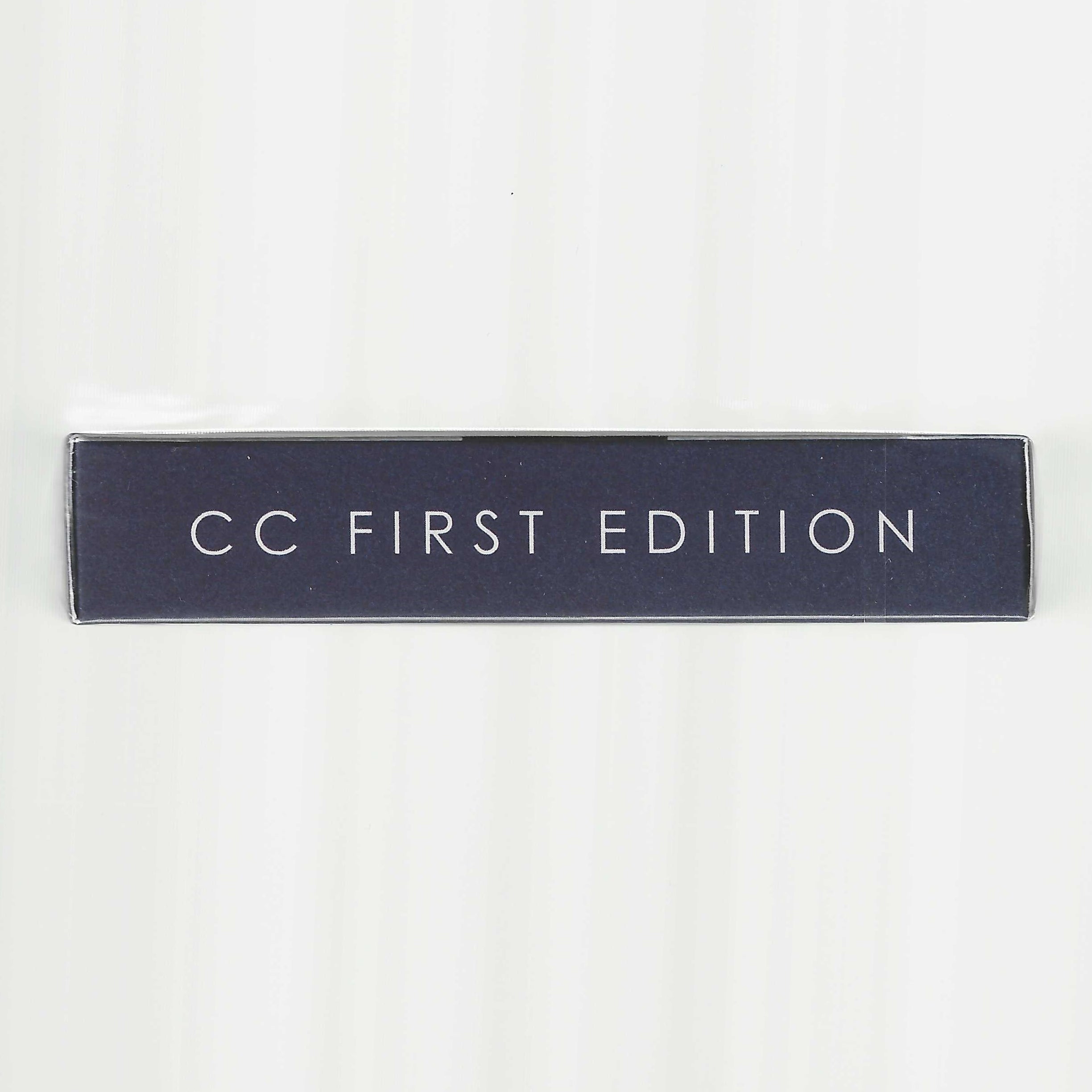 Orbit CC First Edition (#0037/1000) [AUCTION]