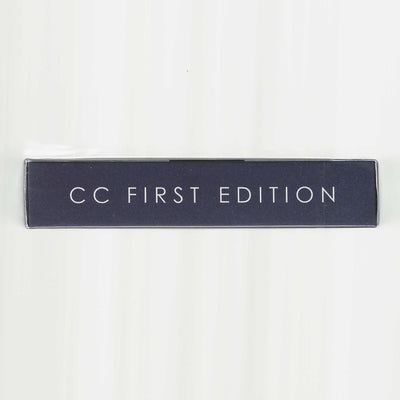 Orbit CC First Edition (#0037/1000) [AUCTION]