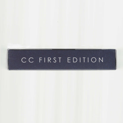 Orbit CC First Edition (#0037/1000) [AUCTION]