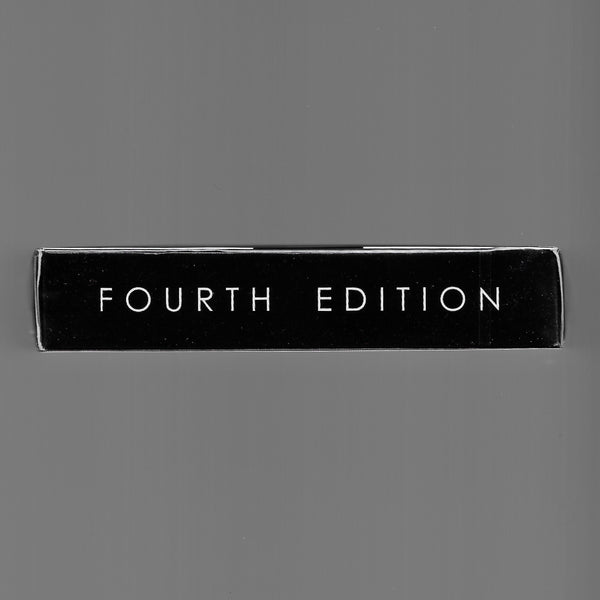 Orbit Fourth Edition [AUCTION]