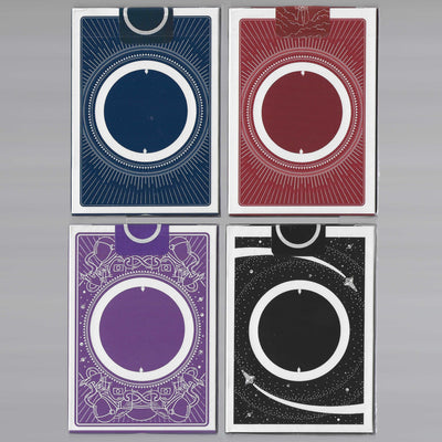 Orbit Set w/Case [AUCTION]