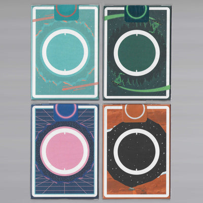 Orbit Set w/Case [AUCTION]