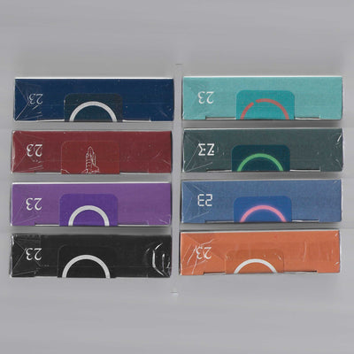 Orbit Set w/Case [AUCTION]
