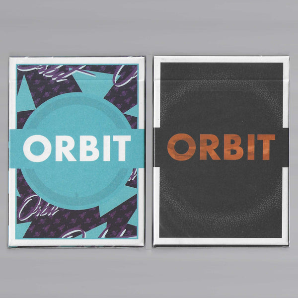 Orbit Set w/Case [AUCTION]