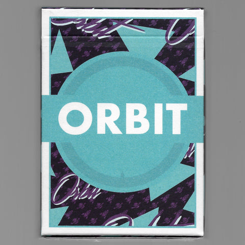 Orbit (V7 Parallel Edition) [AUCTION]