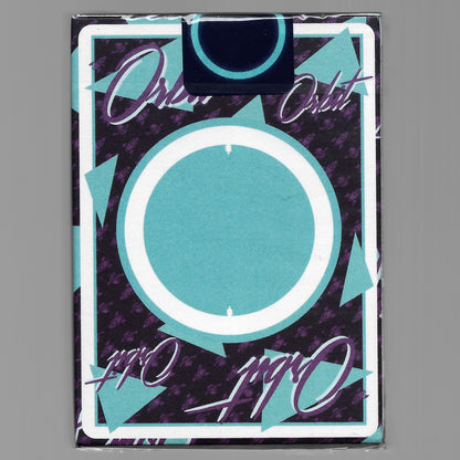 Orbit (V7 Parallel Edition) [AUCTION]
