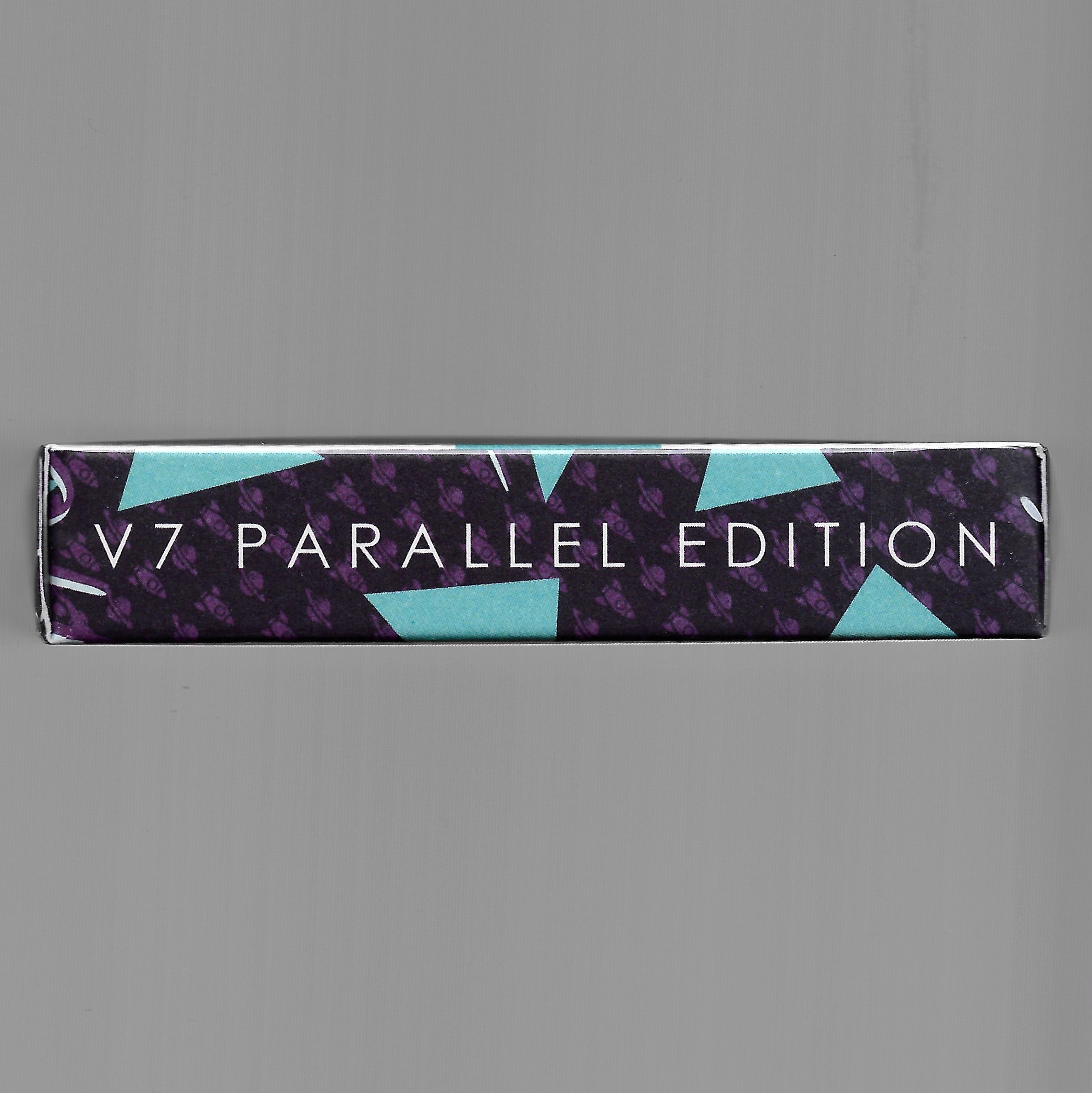 Orbit (V7 Parallel Edition) [AUCTION]