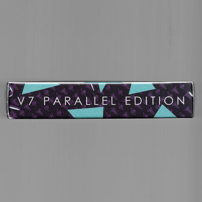 Orbit (V7 Parallel Edition) [AUCTION]