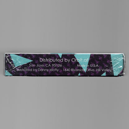 Orbit (V7 Parallel Edition) [AUCTION]