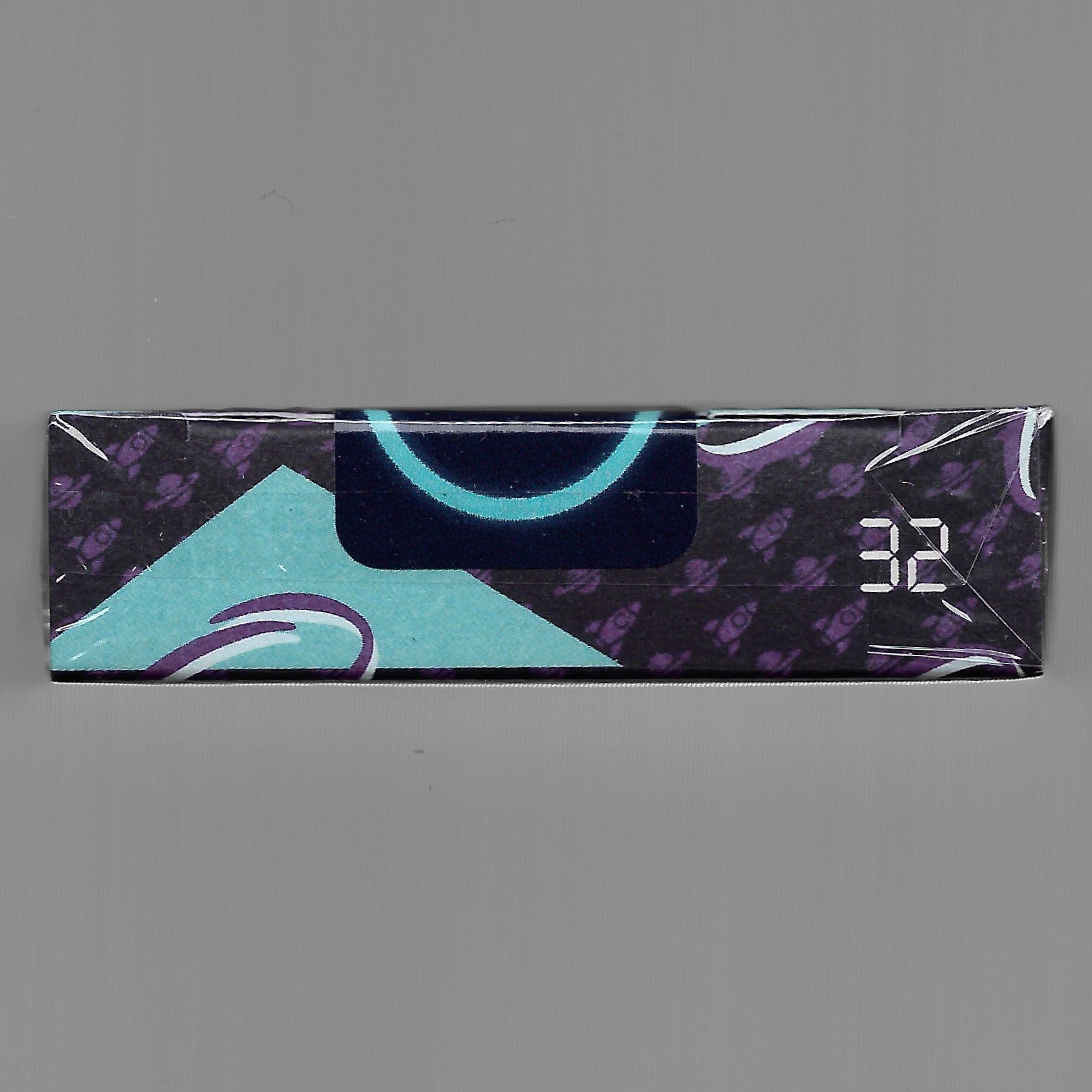 Orbit (V7 Parallel Edition) [AUCTION]