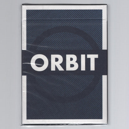 Orbit CC First Edition (#804/1000) [AUCTION]