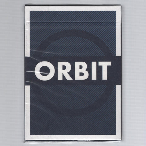 Orbit CC First Edition (#804/1000) [AUCTION]