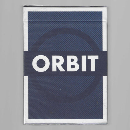 Orbit CC First Edition (0534/1000) [AUCTION]