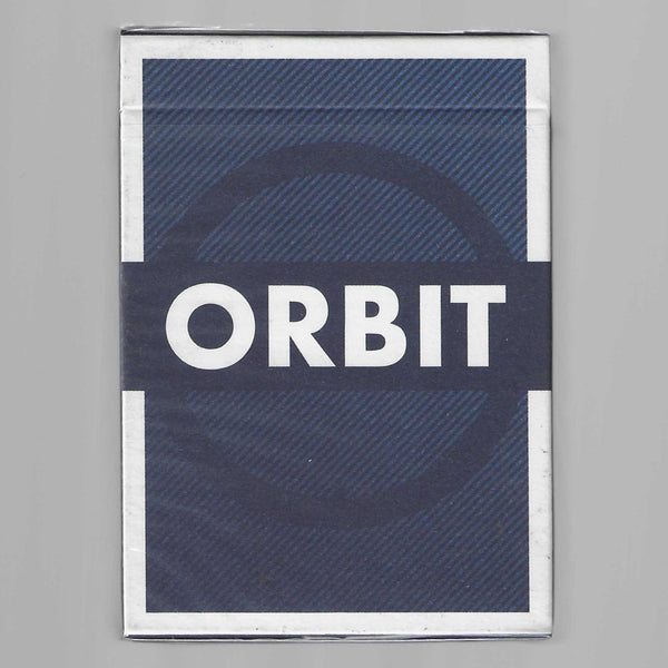 Orbit CC First Edition (0534/1000) [AUCTION]